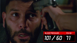 Illustration for article titled Blood Pressure Recaps: Scandal's Finale Left Me Deeply Chill